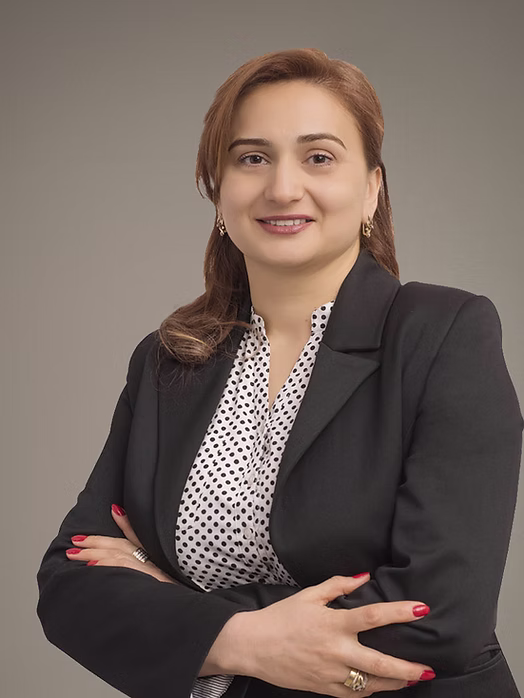 Tamar Mermanishvili, Managing Partner